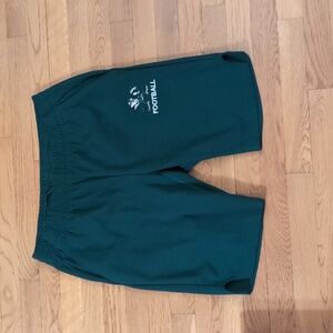 Men's Clima-Lite Notre Dame Shorts Size Large